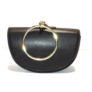 Half Moon Bracelet Bag.